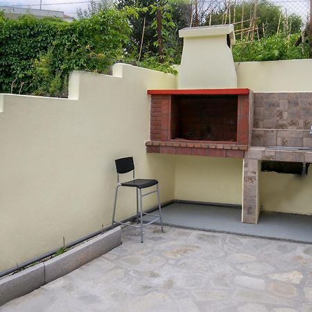 Grande Apartments Limenaria  Dış mekan fotoğraf