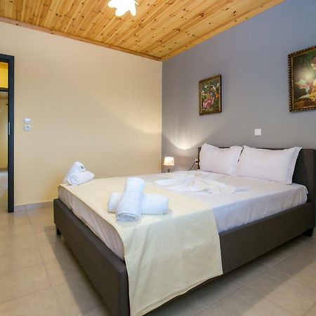 Grande Apartments Limenaria  Dış mekan fotoğraf