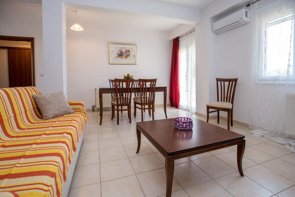 Grande Apartments Limenaria  Dış mekan fotoğraf