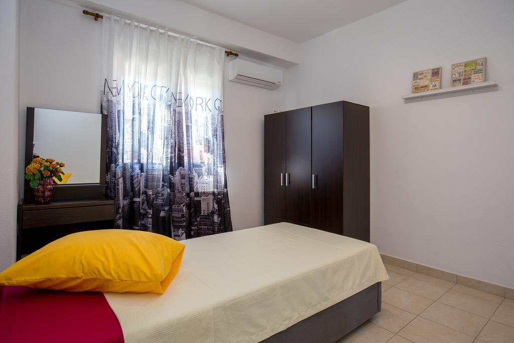 Grande Apartments Limenaria  Dış mekan fotoğraf
