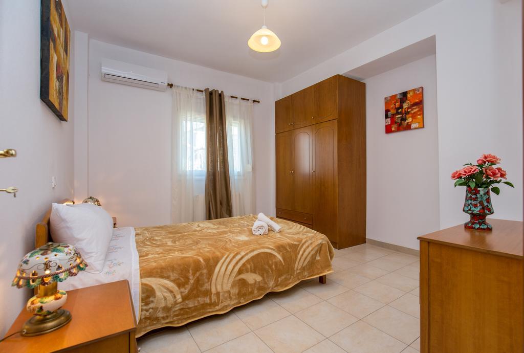 Grande Apartments Limenaria  Dış mekan fotoğraf