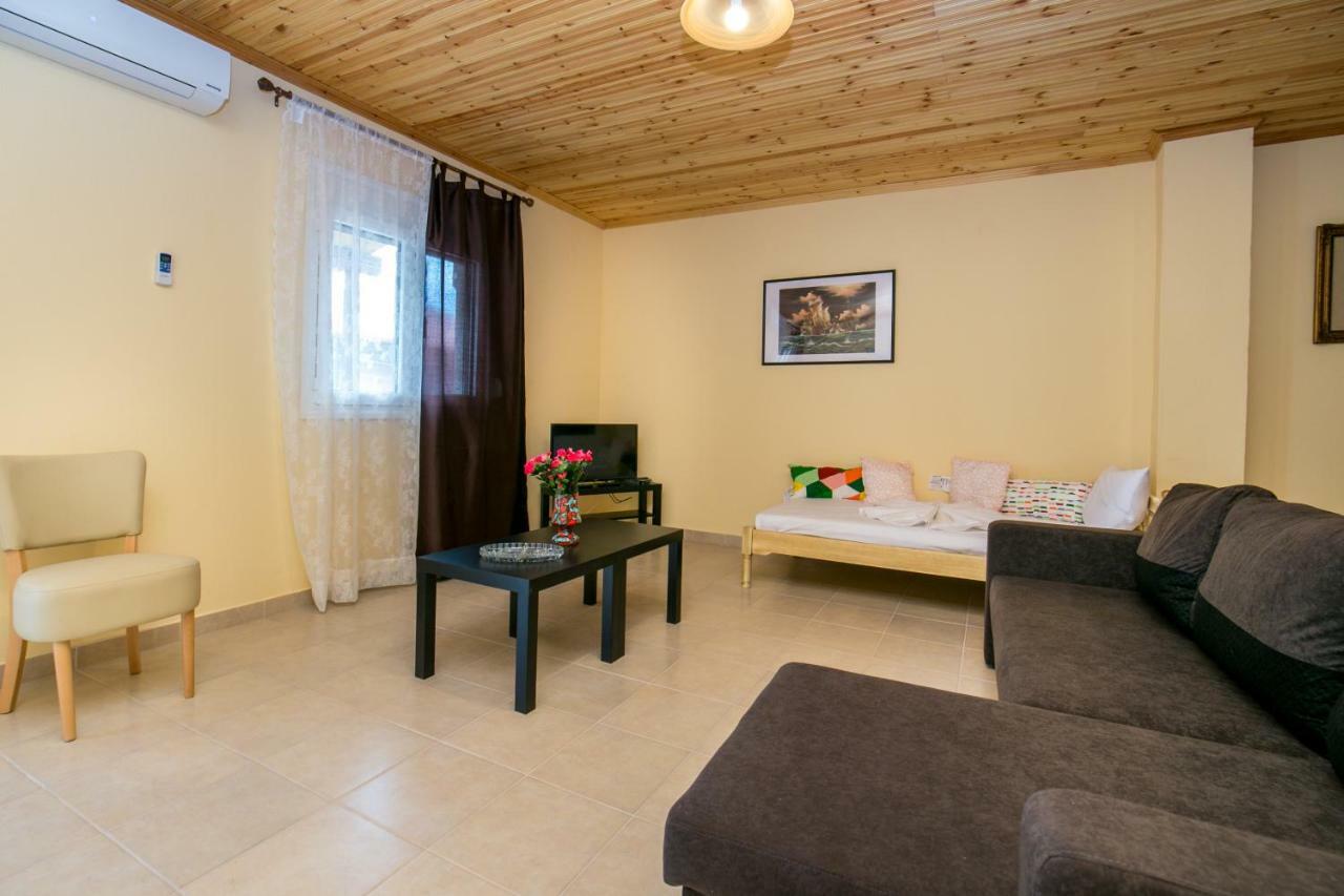 Grande Apartments Limenaria  Dış mekan fotoğraf