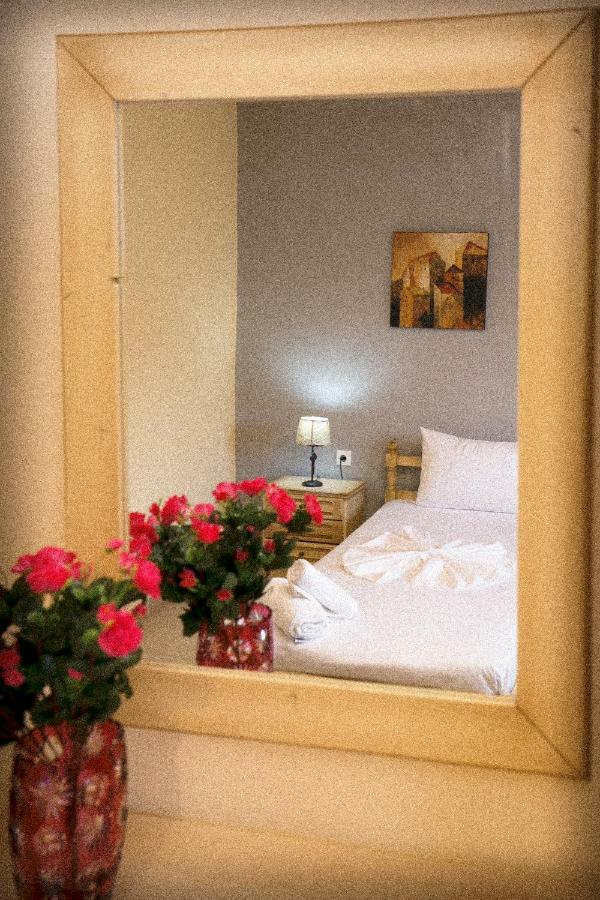 Grande Apartments Limenaria  Dış mekan fotoğraf